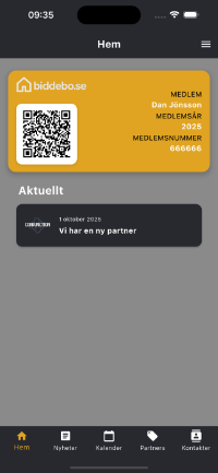 Innovativa samarbetsprojekt